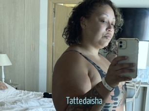 Tattedaisha
