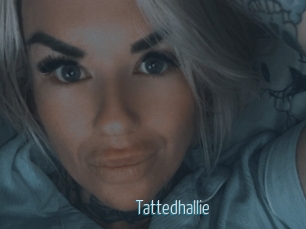 Tattedhallie