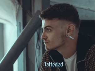 Tattedlad