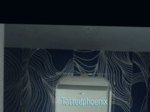 Tattedphoenix