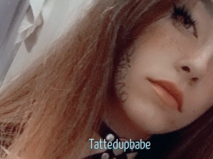 Tattedupbabe