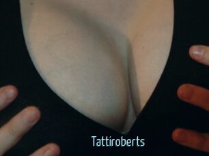Tattiroberts