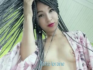 Tatto_loraine