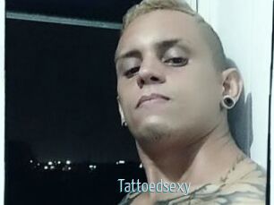 Tattoedsexy