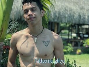 Tattoo_naughtyx