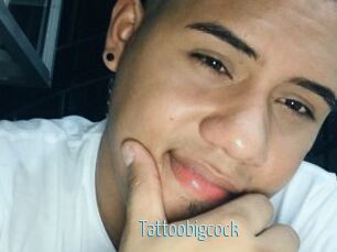 tattoobigcock Video Sexe