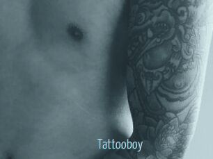 tattooboy Video Sexe