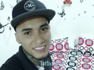 Tattooboy97