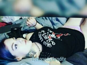 Tattooedaphrodite