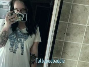 Tattooedbaddie