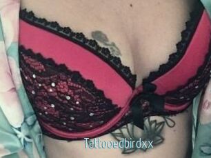 Tattooedbirdxx