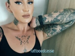 Tattooedcassie