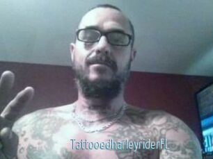 TattooedharleyriderFL