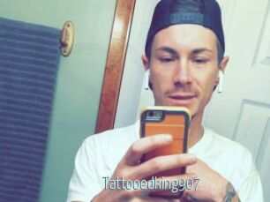 Tattooedking907