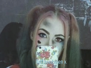 Tattooedsiren_x