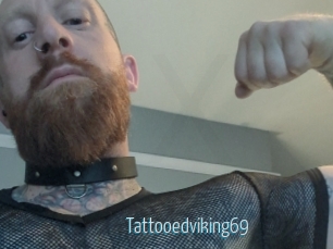 Tattooedviking69