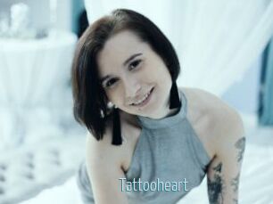 Tattooheart