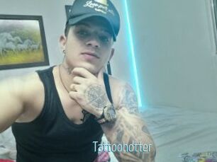 Tattoohotter