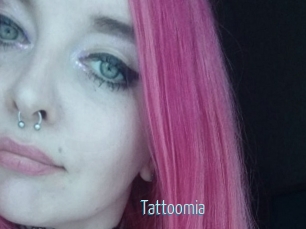 Tattoomia