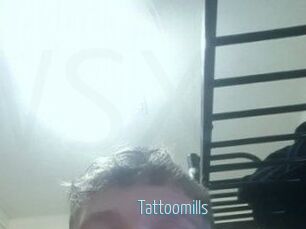 Tattoomills