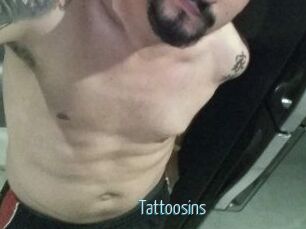 Tattoosins