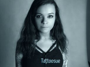 Tattoosue