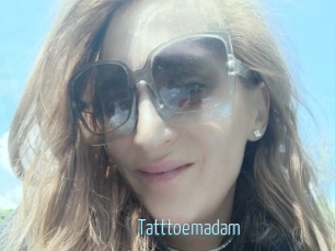 tatttoemadam Video Sexe