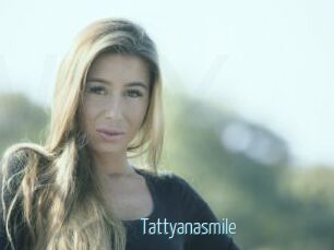 Tattyanasmile