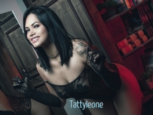 Tattyleone