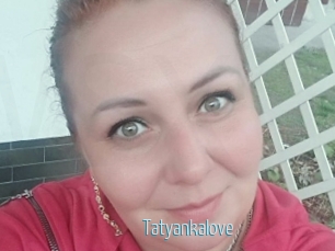 Tatyankalove