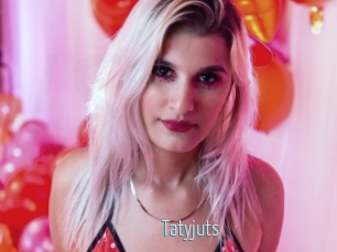 Tatyjuts