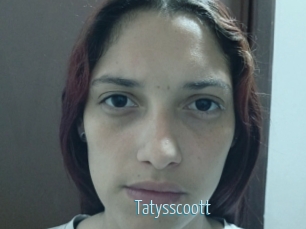 Tatysscoott