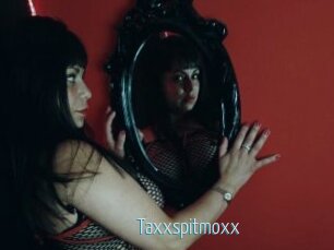 Taxxspitmoxx