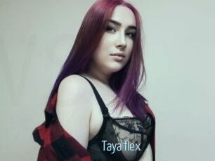 Taya_flex
