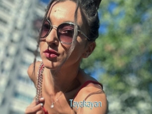 Tayakayan