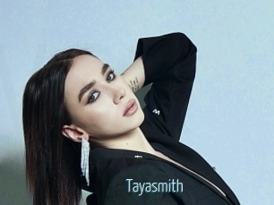 Tayasmith