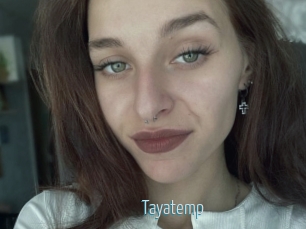 Tayatemp