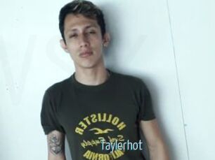 Taylerhot