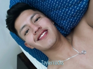 taylerrocks Video Sexe