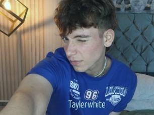 taylerwhite Video Sexe