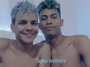 Taylex_brothers