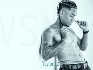 taylor020 Video Sexe