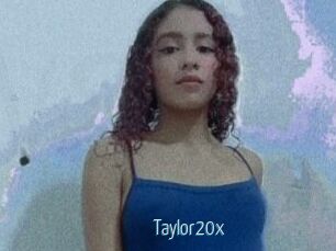 Taylor20x