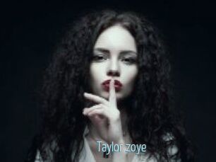 Taylor_zoye