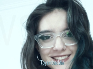 Taylorbaddie