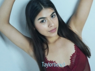 Taylorbenet