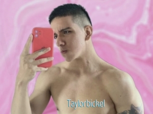 Taylorbickel