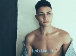 Taylorblackxx