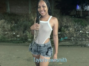 taylorbrownsmith Video Sexe