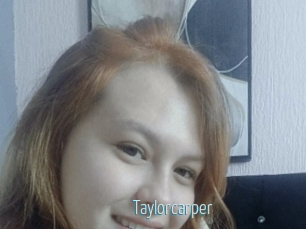Taylorcarper